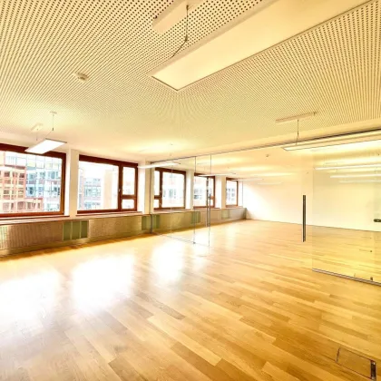 360 TOUR // LOFTBÜRO IN WIENER BÖRSE - Bild 3