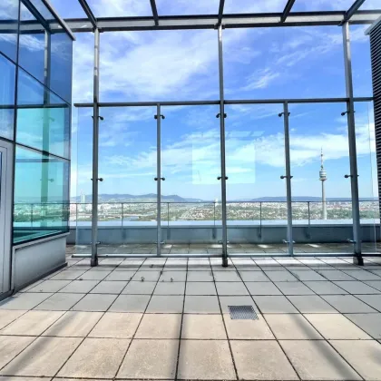 360 TOUR // BÜROFLÄCHE im ARES TOWER - Bild 2