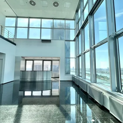 360 TOUR // BÜROFLÄCHE im ARES TOWER - Bild 3