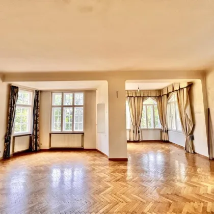 360° TOUR // REPRÄSENTATIVES EINFAMILIENHAUS in GERSTHOFER COTTAGELAGE - Bild 2