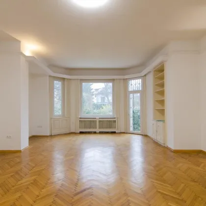HIETZINGER ALTBAU-VILLA - Bild 2