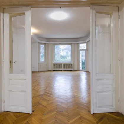 HIETZINGER ALTBAU-VILLA - Bild 3