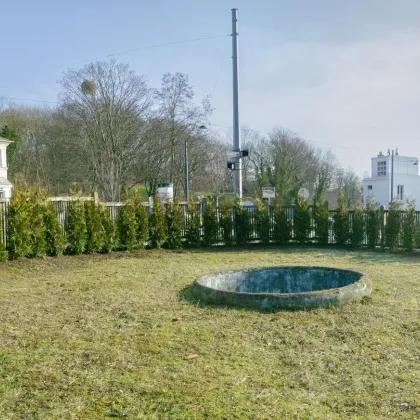 HIETZINGER EINFAMILIENVILLA MIT AUSBAUPOTENTIAL - Bild 3