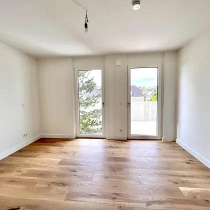 360° TOUR // LUXUS-PENTHOUSE-WOHNUNG MIT POOL - Bild 3