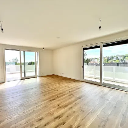 360° TOUR // LUXUS-PENTHOUSE-WOHNUNG MIT POOL - Bild 2