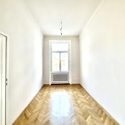 360° TOUR // ERSTBEZUG- REPRÄSENTATIVES  ALTBAUBÜRO NAHE ALBERTINA - Bild 2