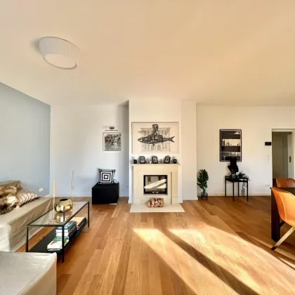 360° TOUR // GENERALSANIERTE NEUBAUWOHNUNG - Bild 2