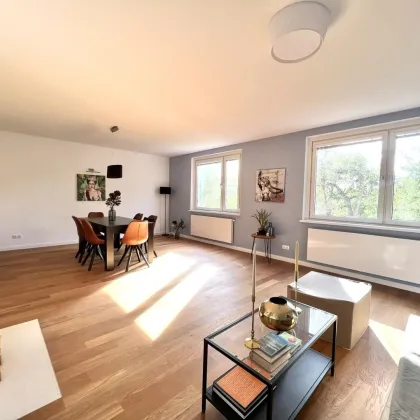 360° TOUR // GENERALSANIERTE NEUBAUWOHNUNG - Bild 3