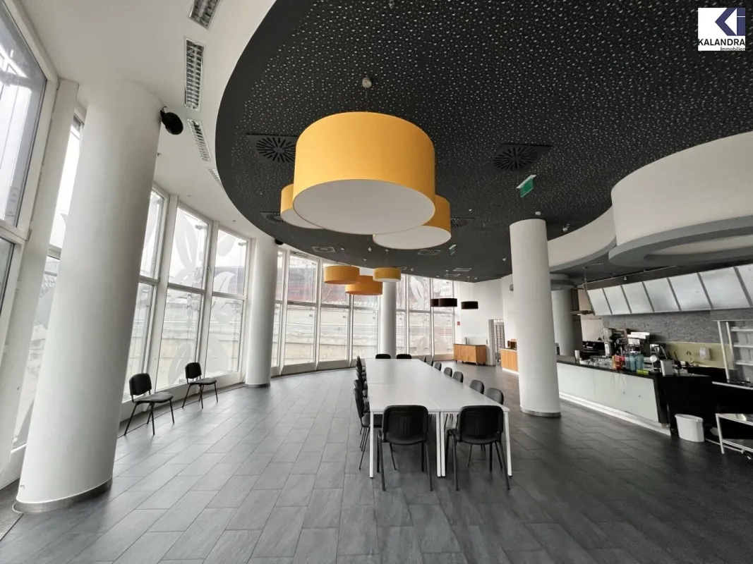 360 TOUR // GASTRONOMIE-LOKAL IN TOPLAGE - Bild 1
