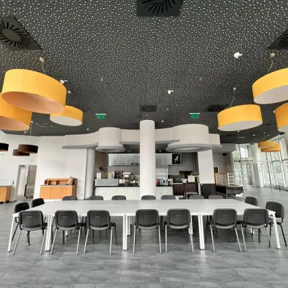 360 TOUR // GASTRONOMIE-LOKAL IN TOPLAGE - Bild 2