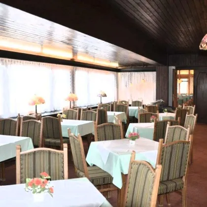 HOTEL IN FLATTNITZ - Bild 2