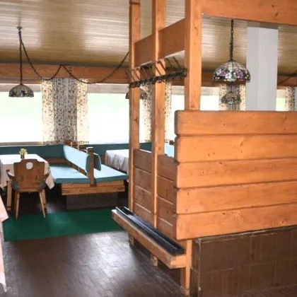 HOTEL IN FLATTNITZ - Bild 3