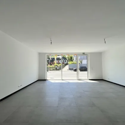 360° TOUR // VINEYARD RESIDENCES - ERSTBEZUG NEUBAUEIGENTUMS-BÜRO in NEUSTIFT AM WALDE - Bild 3