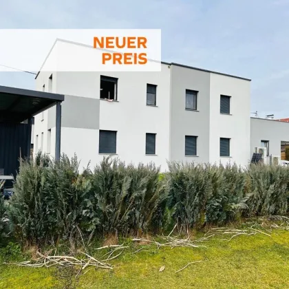 Attraktive Wohnung mit Garten und sonniger Dachterrasse - Bild 2