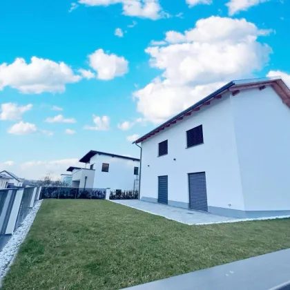 Neues Traumhaus in Peuerbach: 5 Zimmer, Terrasse, Garage – nur430.000 €! - Bild 3