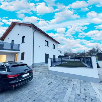 Neues Traumhaus in Peuerbach: 5 Zimmer, Terrasse, Garage – nur430.000 €! - Bild 2