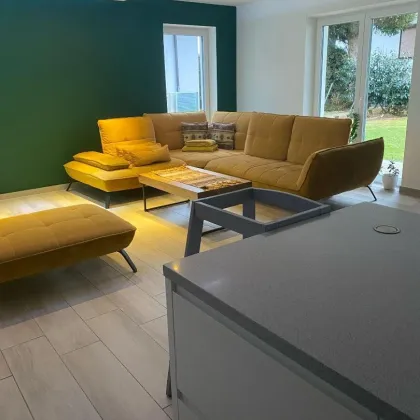 Moderne Wohnoase in Mattighofen 🌿🌳 - Bild 2