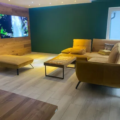 Moderne Wohnoase in Mattighofen 🌿🌳 - Bild 3