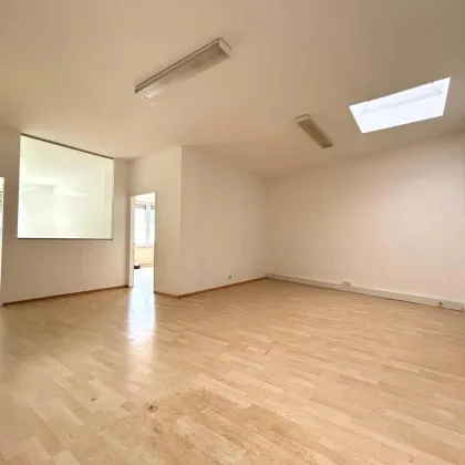 360° TOUR // BÜRO / PRAXIS / STUDIO in GERSTHOFER RUHELAGE - Bild 2