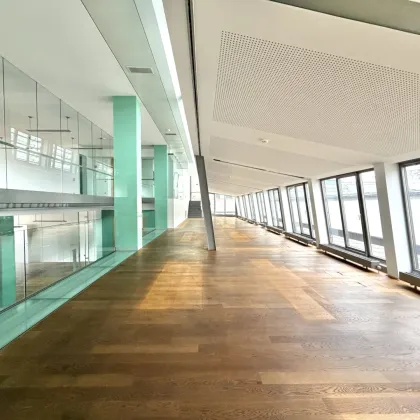 LUXUS-LOFT/ GROSSRAUMBÜRO IN DER WIENER BÖRSE - Bild 2