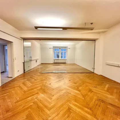 360 TOUR // GENEREALSANIERTES BÜRO im BIEDERMEIERHAUS - Bild 2