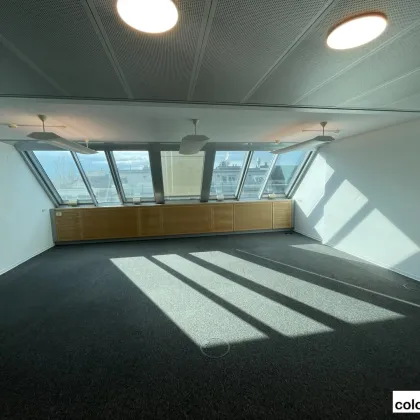 Attraktive Büroflächen bei der TU - OC4 - Bild 2