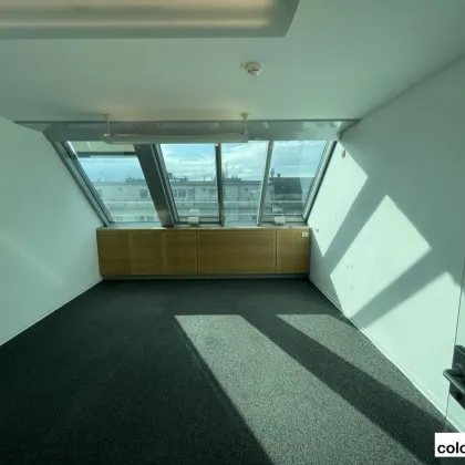 Attraktive Büroflächen bei der TU - OC4 - Bild 3