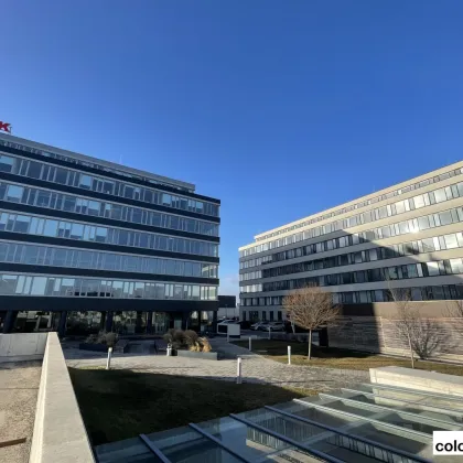 Energieeffiziente Bürofläche im SILO PLUS - Bild 2