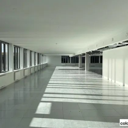 Energieeffiziente Bürofläche im SILO PLUS - Bild 3