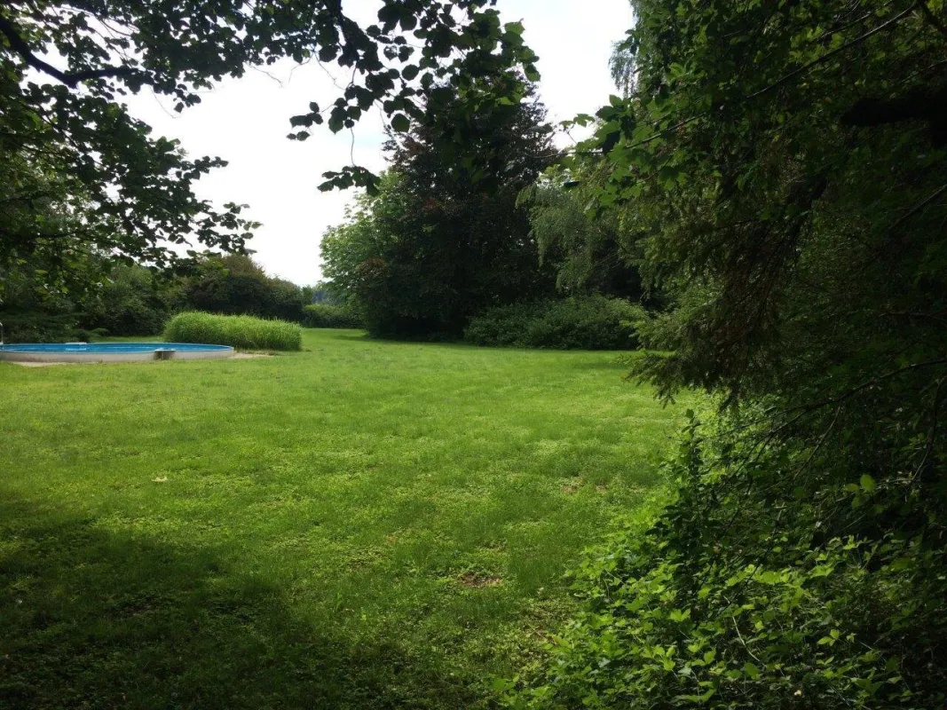 Grundstück mit Altbestand in Freilassing - Bild 1