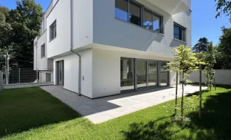 Exklusiver Wohntraum in Wien – Neubau-Doppelhaushälften nahe Wolfersberg