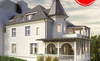 Individuell wohnen, individuell leben. TWIN ESTATES großzügige 3 Zimmerwohnung mit 2 Balkonen