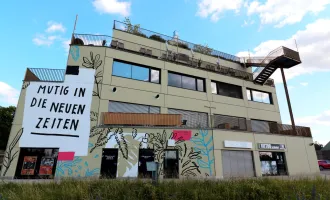 Neuwertiges Büro/Praxis in Deutsch-Wagram: Flexibel, barrierefrei & top ausgestattet!