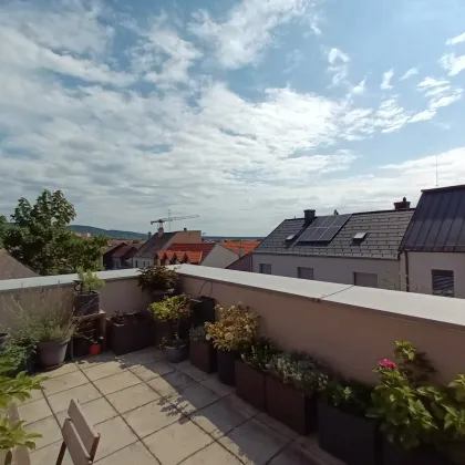 Willkommen in Eisenstadt: Hier beginnt Ihr neues Kapitel - Bild 3