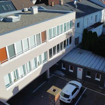 Willkommen in Eisenstadt: Hier beginnt Ihr neues Kapitel - Bild 3