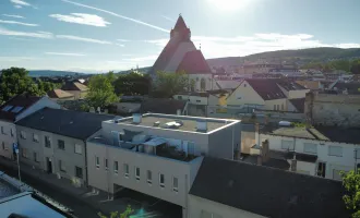 Willkommen in Eisenstadt: Hier beginnt Ihr neues Kapitel