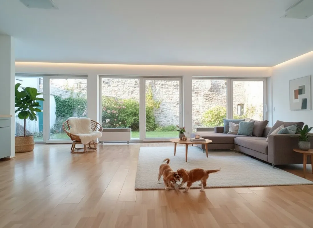 Willkommen in Eisenstadt: Hier beginnt Ihr neues Kapitel - Bild 1