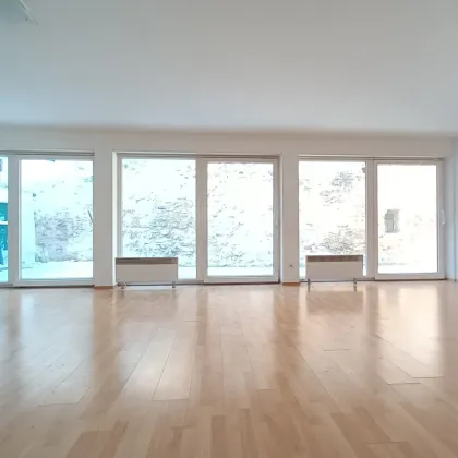 Willkommen in Eisenstadt: Hier beginnt Ihr neues Kapitel - Bild 2