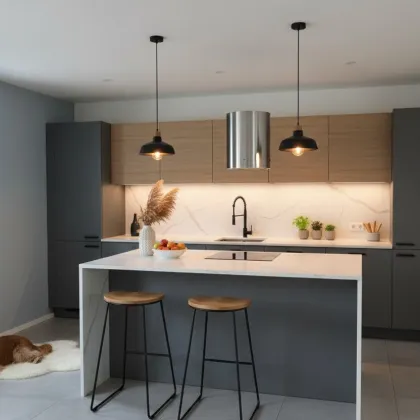 Willkommen in Eisenstadt: Hier beginnt Ihr neues Kapitel - Bild 3