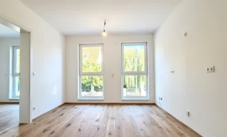 Erstbezug in Mistelbach: Ihr neues Zuhause wartet auf Sie!