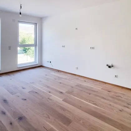 Erstbezug in Mistelbach: Ihr neues Zuhause wartet auf Sie! - Bild 3