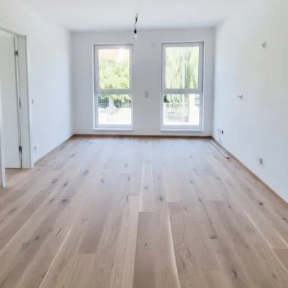 Erstbezug in Mistelbach: Ihr neues Zuhause wartet auf Sie! - Bild 2