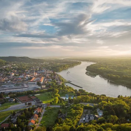 Historisches Kloster wird zu modernem Wohntraum: Exklusive Wohnungen in Hainburg - Bild 3