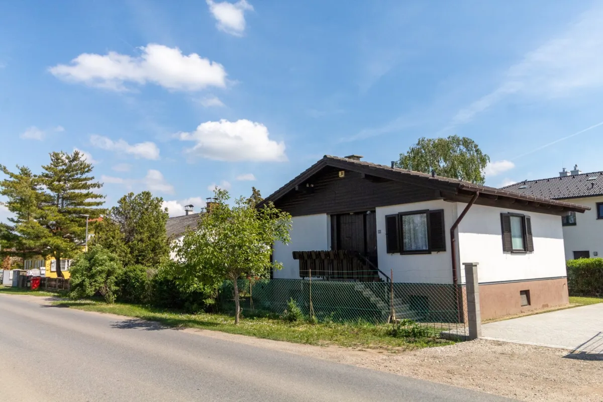 KAUF, oder MIETKAUF = möglich!!! - Bild 1