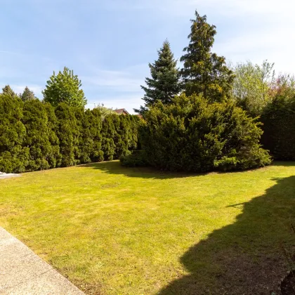 SOFORT BEZIEHBAR -> KLEINGARTENHAUS mit UNEINSEHBAREN GARTEN - SCHWIMMTEICH - TENNISPLATZ - Bild 3