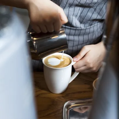 GROSSER GASTGARTEN, ERTRAGREICHES CAFE RESTAURANT IN TOP LAGE GASTROTEL IMMOBILIEN - Bild 3