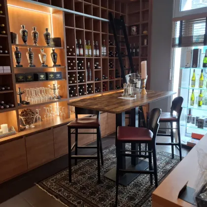 GROSSER GASTGARTEN, ERTRAGREICHES CAFE RESTAURANT IN TOP LAGE GASTROTEL IMMOBILIEN - Bild 2