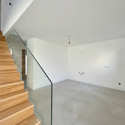 Weihnachten im neuen Eigenheim: Idyllische Doppelhaushälfte in absoluter Ruhelage! Mietkauf auch möglich! - Bild 3