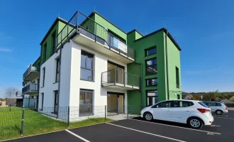 Traumhaftes Zuhause in Traismauer, NÖ - Modernes Wohnen in Bestlage!