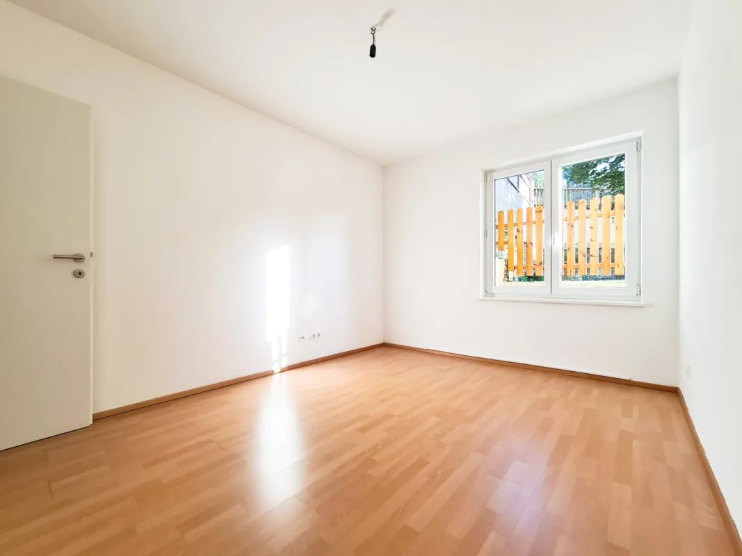 Erstbezug nach Sanierung 2-Zimmer-Wohnung in Böheimkirchen - Bild 1